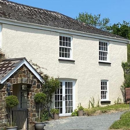 The Cottage 埃克塞特 外观 照片