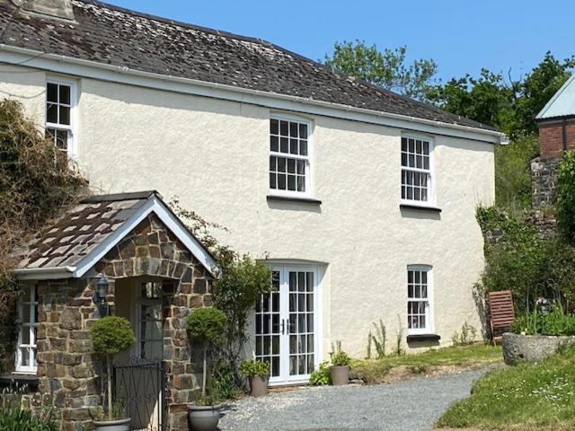 The Cottage 埃克塞特 外观 照片